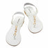 Women Formal Sandals - 40223S - Sandals - Walkeaze